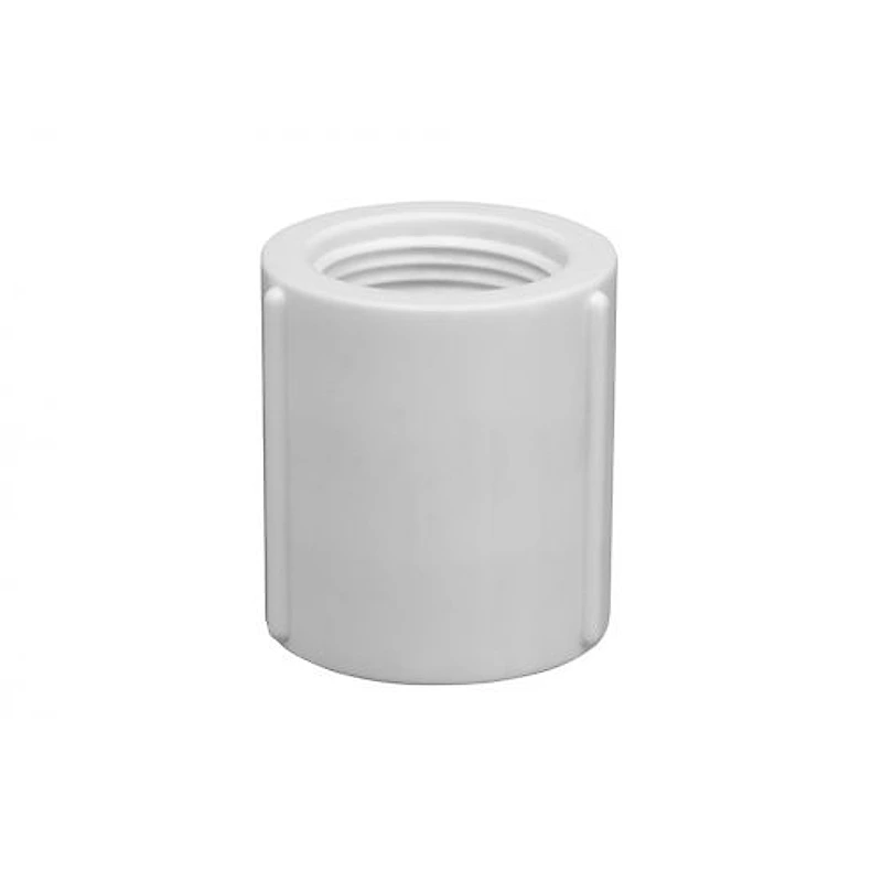 Luva de PVC Mista Soldável e Roscável 40mm (1.1/4") Krona — Campinas