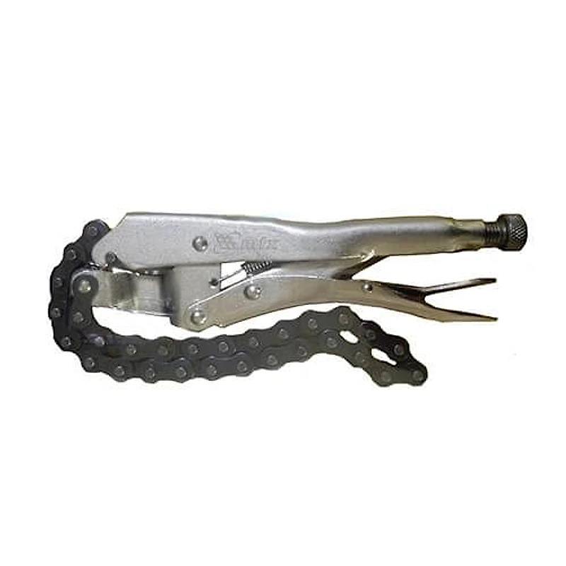 Alicate de Pressão Tipo Corrente 18" Mtx — Campinas