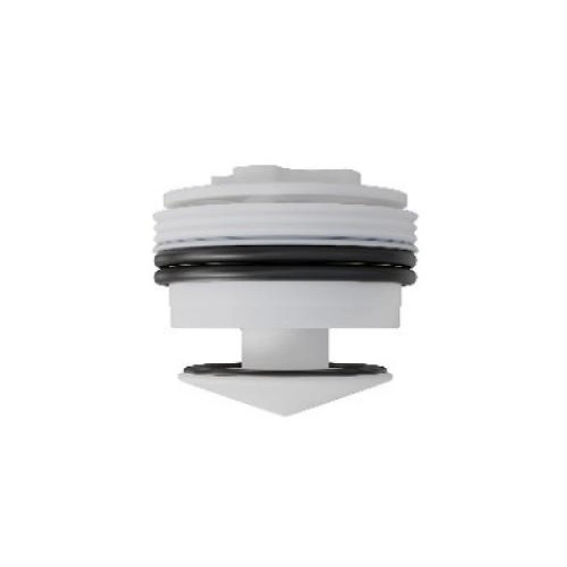 Válvula Veda Água 1/2" Branco Estrela — Campinas