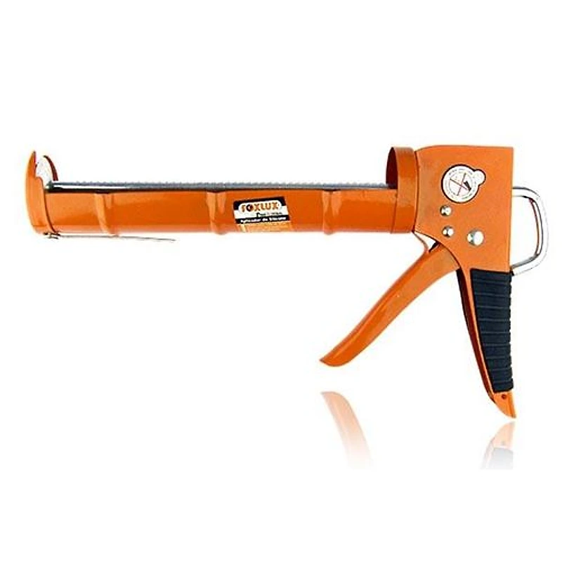 Aplicador de Silicone Profissional Foxlux — Campinas