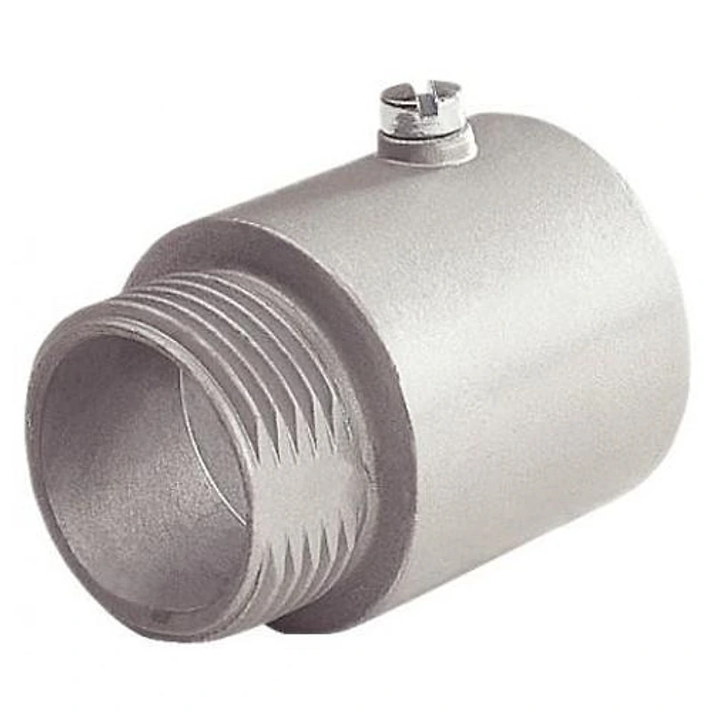 Conector Reto sem Rosca Unidut 3/4" em Alumínio Tramontina — Campinas