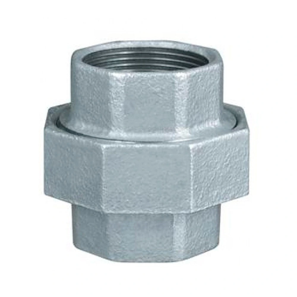 Tupy Uniao Assento Plano Galvanizado H 3 126301233 — Campinas