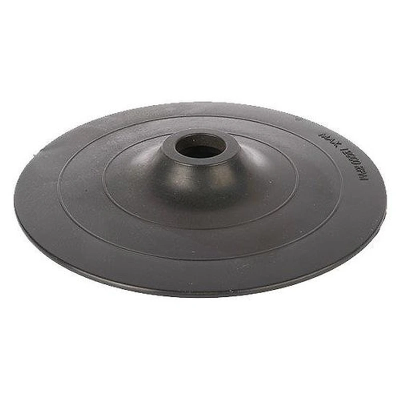 Disco de Borracha Flexível 4.1/2" Bosch Max — Campinas