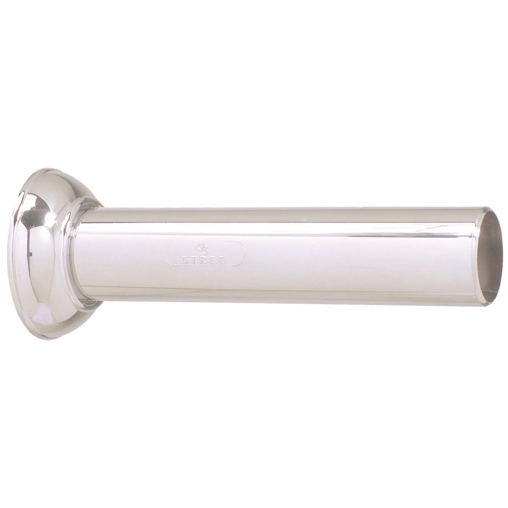 Tubo Ligacao G3 Cromado 25cm 2735 — Campinas
