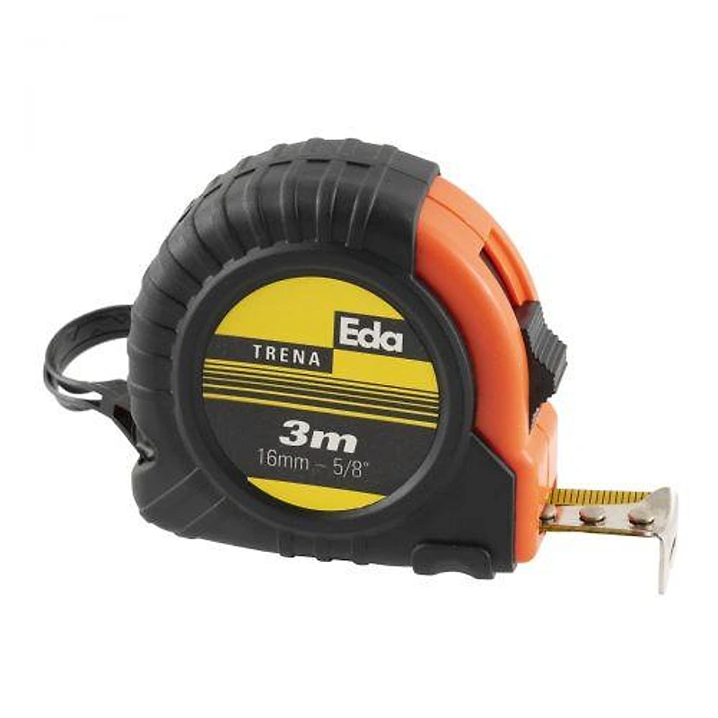 Trena Emborrachada 3m x 16mm Eda — Campinas