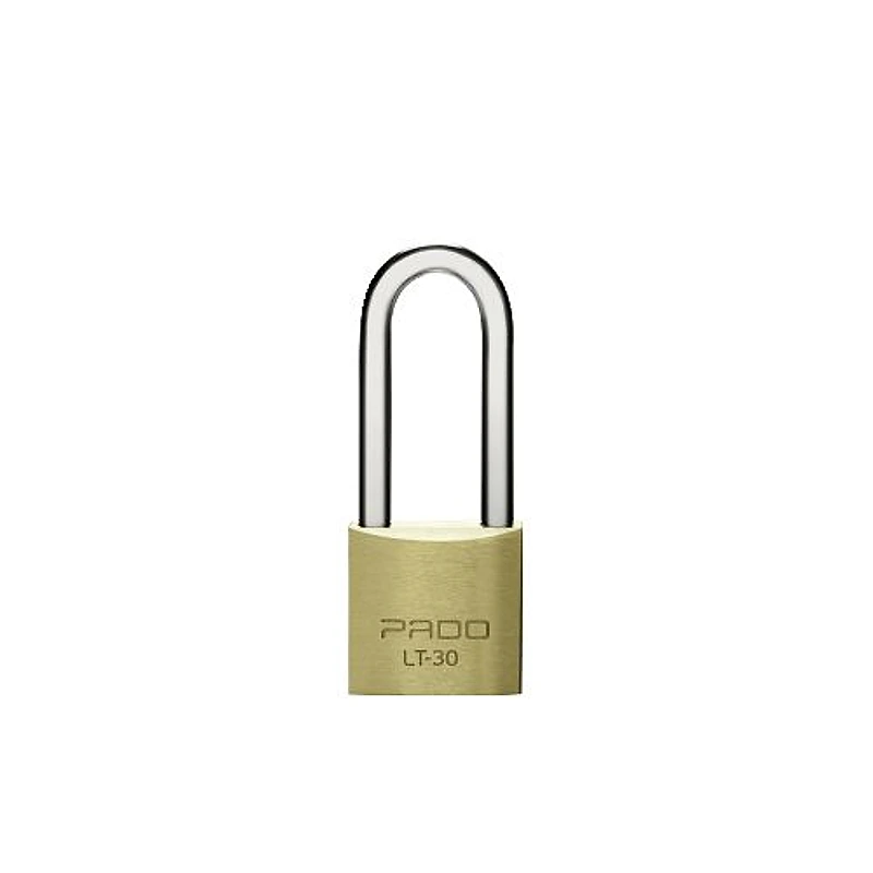 Cadeado Haste Longa 30/50mm Pado 51000612 — Campinas