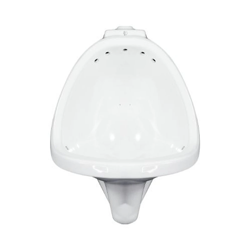 Mictório de Louça Branco M01 Luzarte — Campinas