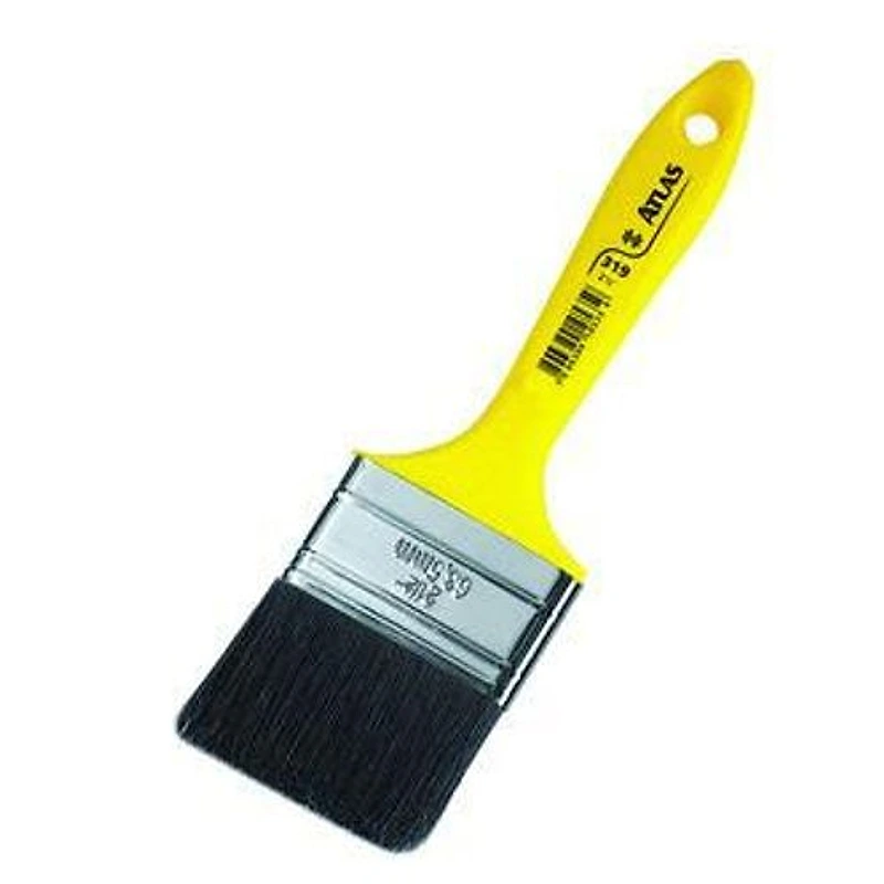 Trincha Atlas para Esmalte e Óleo 2.1/2" — Campinas