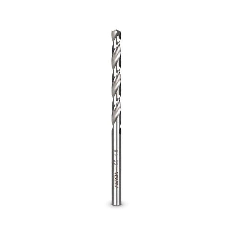 Broca de Aço Rápido 5,0mm Ferja — Campinas