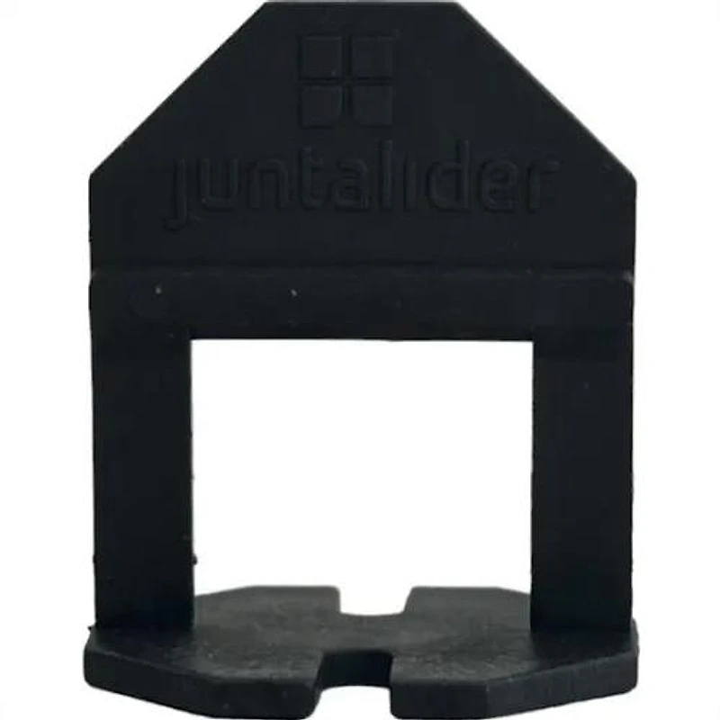 Espaçador Nivelador Econofit 2,0mm Pacote com 100 Peças Juntalider — Campinas