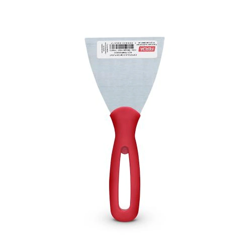 Espátula Laminada com Cabo Plástico 8 Polegadas Ferja — Campinas