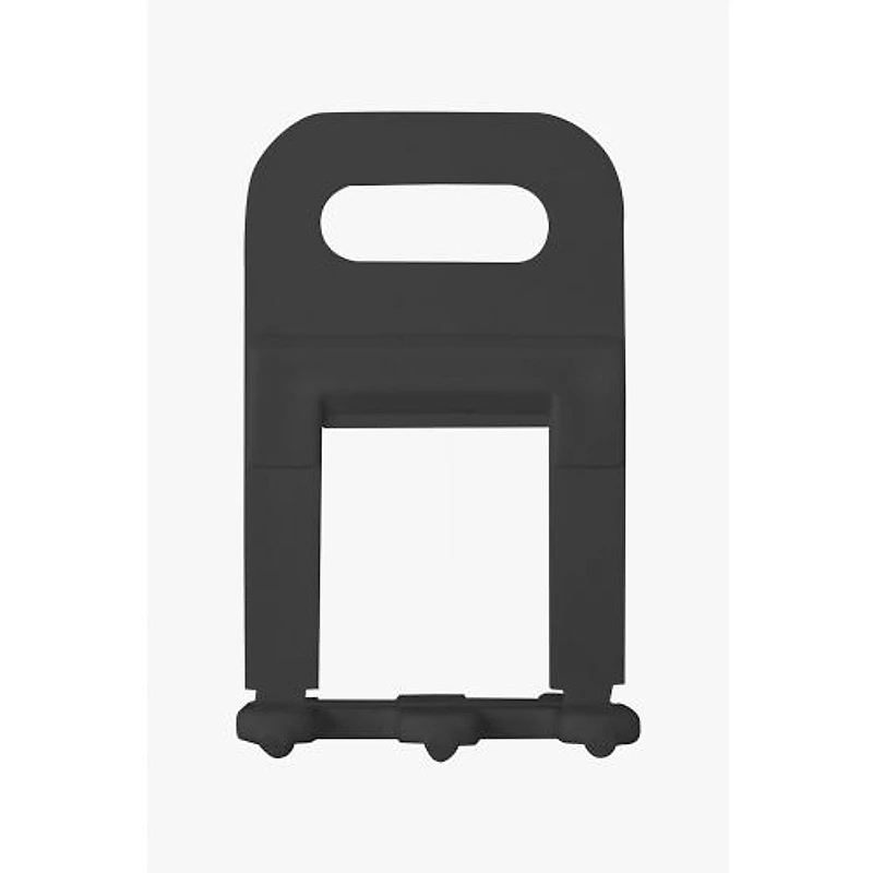 Espaçador Nivelador Slim 1,0mm com 100 Peças Trifixi — Campinas