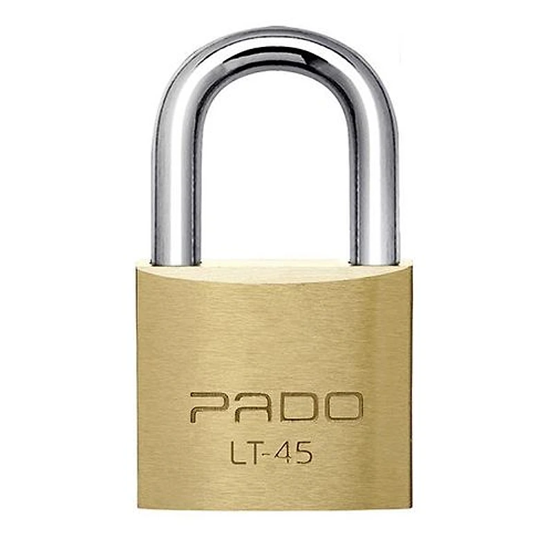 Cadeado de Latão 45mm Pado 51000018 — Campinas
