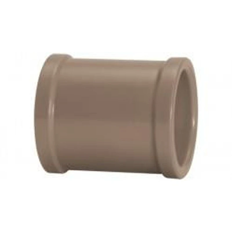 Luva de PVC Soldável 40mm (1.1/4") Amanco — Campinas