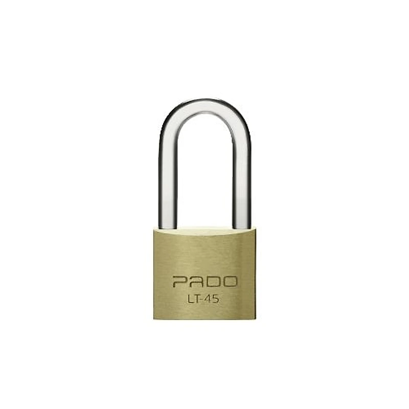 Cadeado Haste Longa 45/50mm Pado 51000623 — Campinas