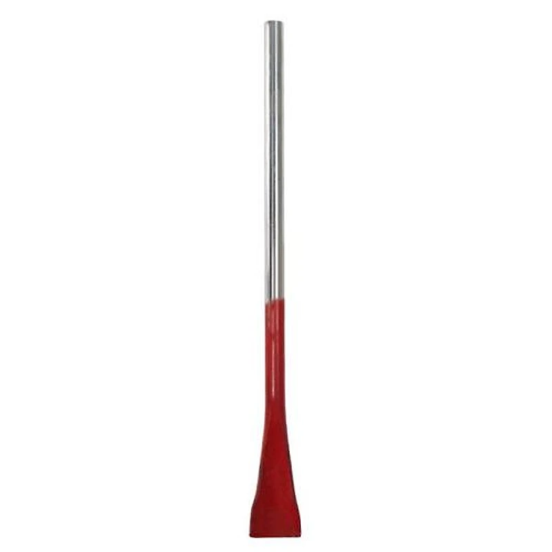 Talhadeira Redonda Lisa 1/2" x 12" Lord — Campinas