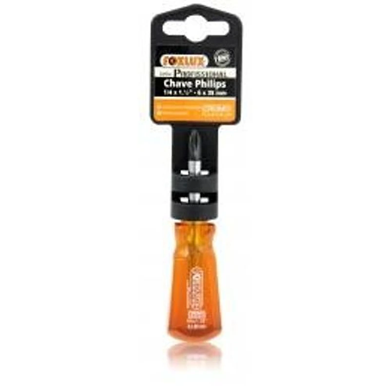 Chave Phillips Toco 1/4" x 1.1/2" Famastil com Ponta Imantada — Campinas