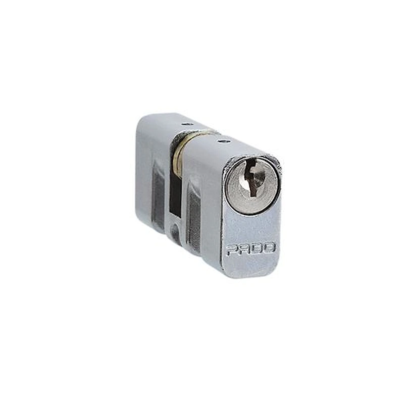 Cilindro Pado 725 55mm Cromado para Fechadura 59020281 — Campinas