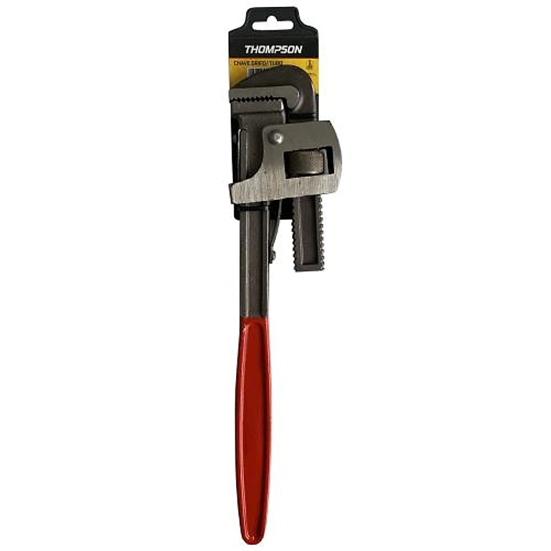Chave de Grifo Stillson 18 Polegadas Thompson — Campinas