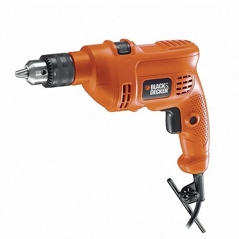 Furadeira de Impacto 3/8" 560W 127V Black+Decker B&d — Campinas