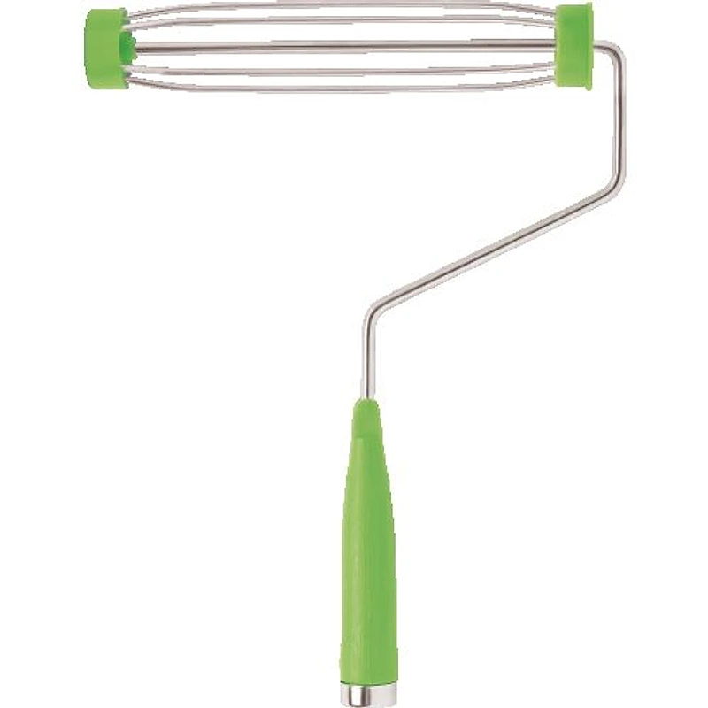 Garfo com Gaiola e Rosca para Rolo 23cm Condor 900/23 — Campinas