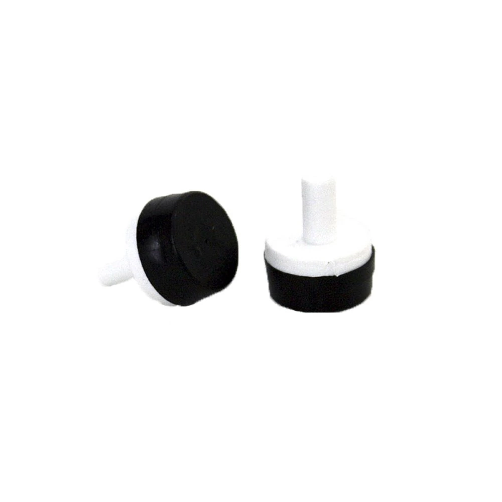 Vedante Pvc+borracha 3/4"unoplastic Reto 200pecas 36 — Campinas