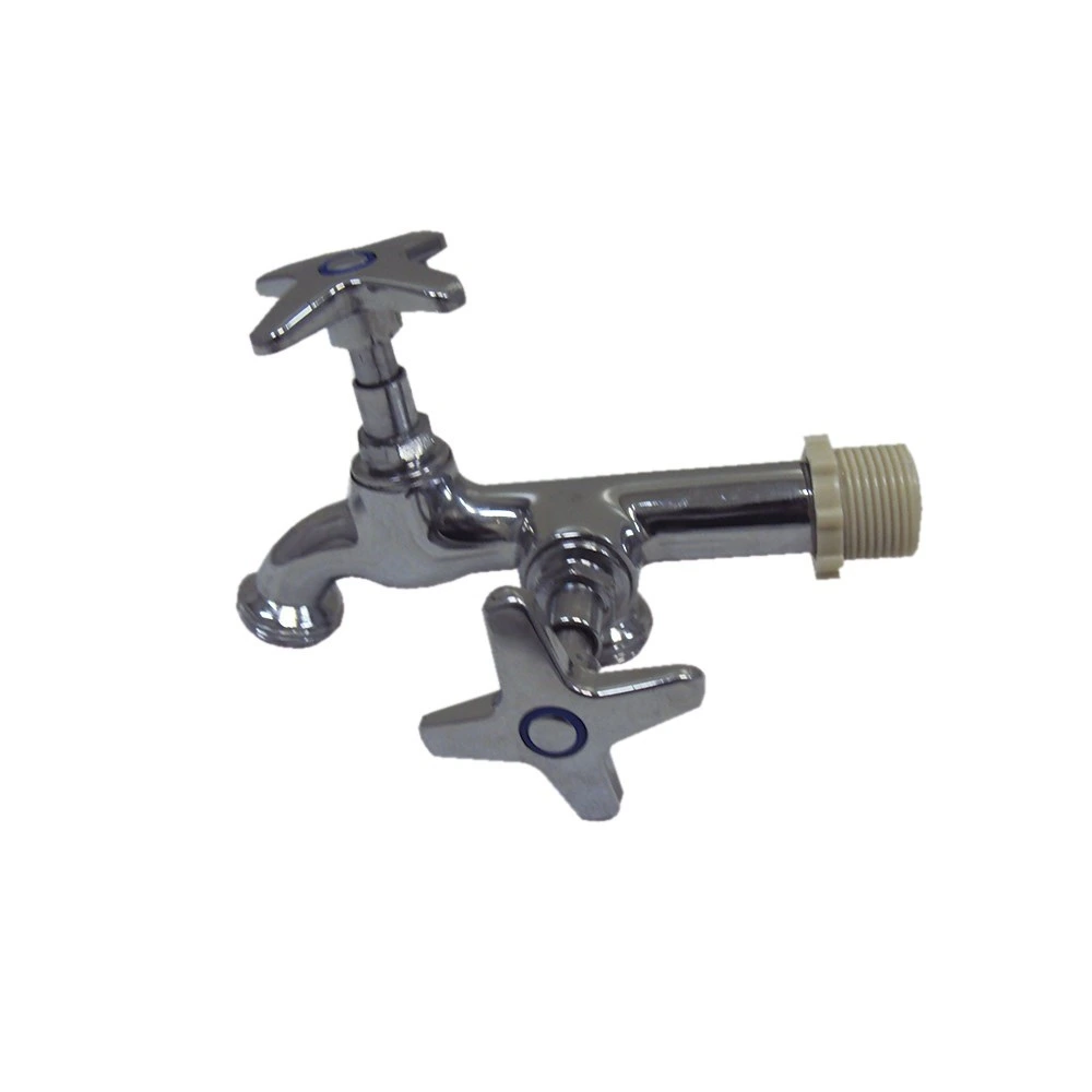 Torneira Metal Maquina/Tanque Metrox 1428 C23 6637 — Campinas