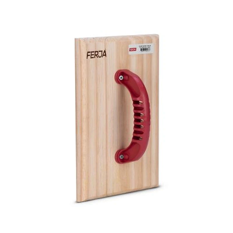 Desempenadeira de Pinus 19x29 Ferja — Campinas