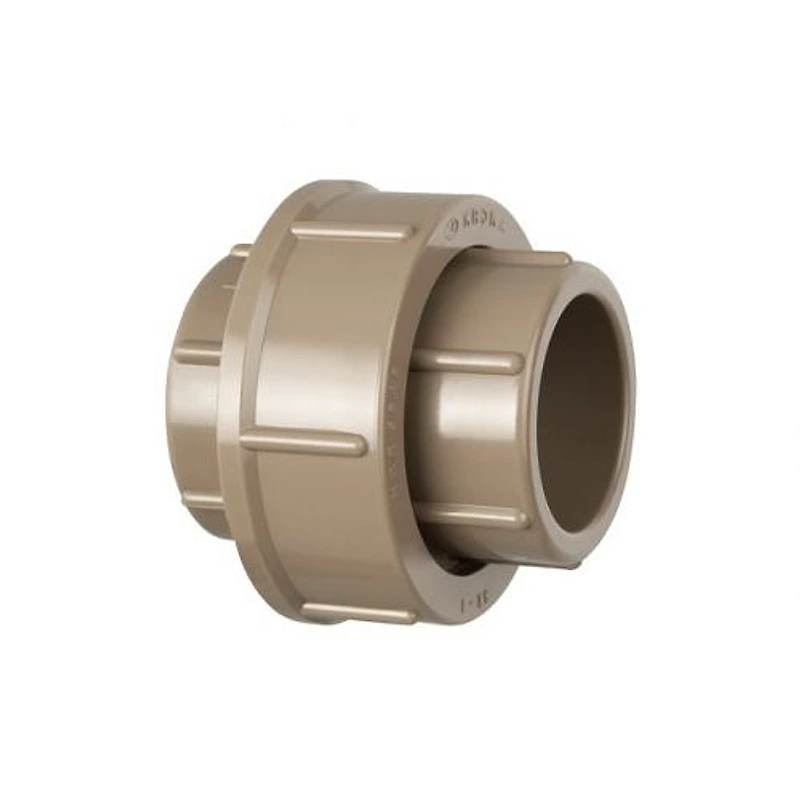 União Soldável 40mm (1.1/4") Krona — Campinas
