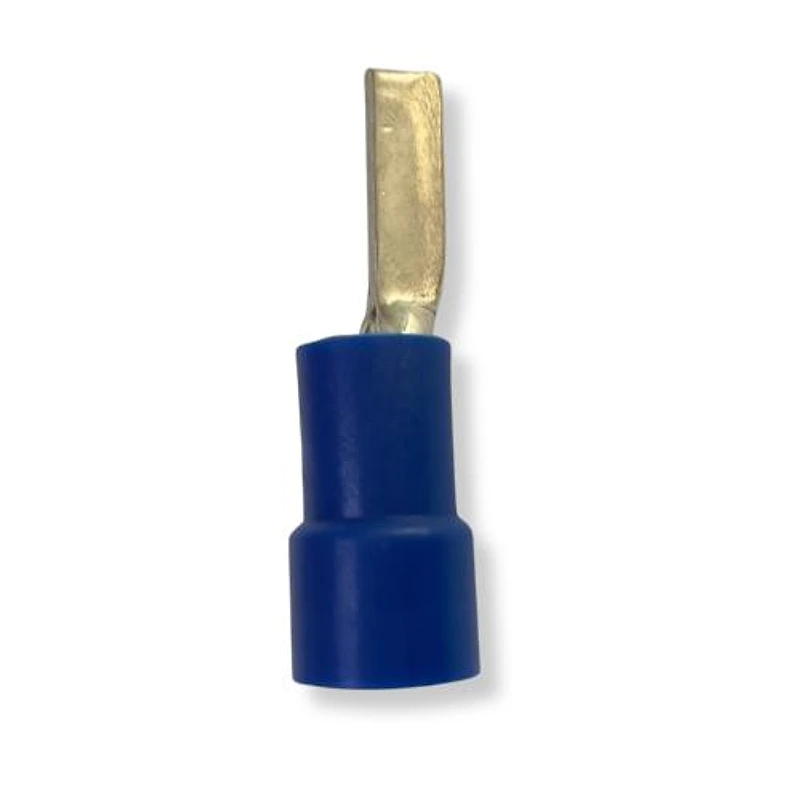 Terminal Pré-Isolado Pino 16mm² Azul C16mm Penzel — Campinas