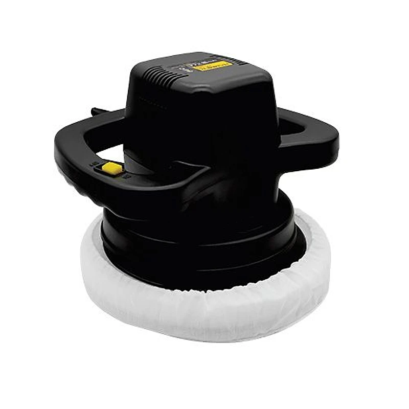 Politriz Orbital 10" 120W 127V Hammer — Campinas