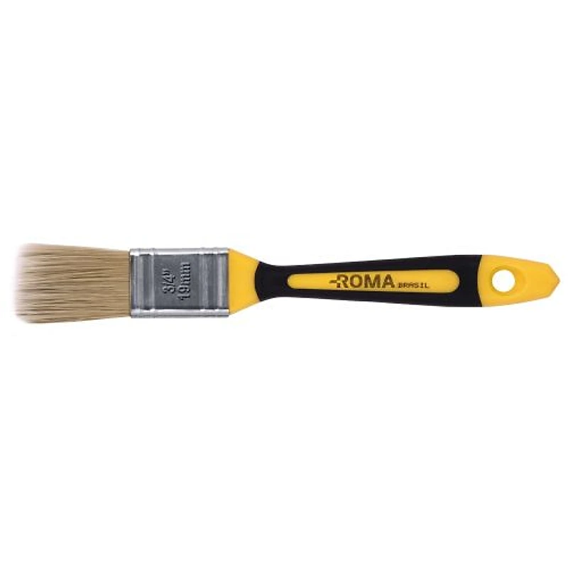 Trincha Dupla Roma Pro 413 3/4" — Campinas