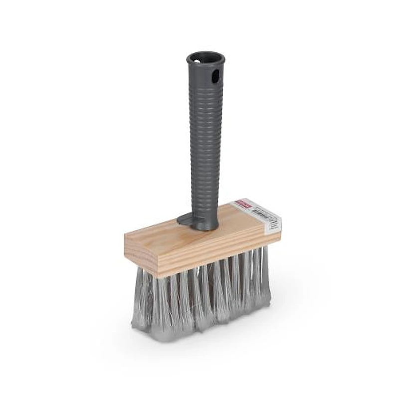 Broxa Retangular de Madeira Ferja 12x45mm — Campinas
