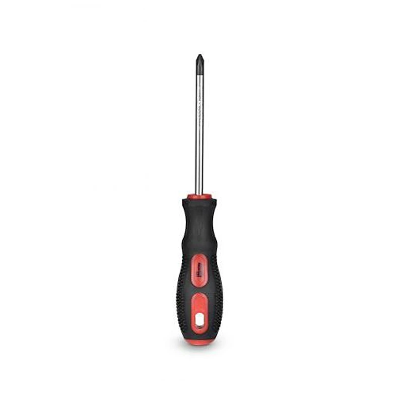 Chave Phillips 1/8x4 Emborrachada Ponta Imantada Ferja — Campinas