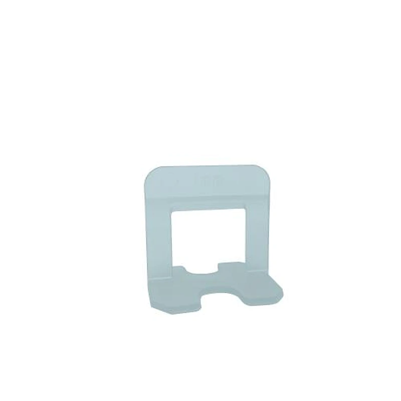 Espaçador Nivelador Smart 1,5mm Pacote com 500 Peças Ecolider — Campinas