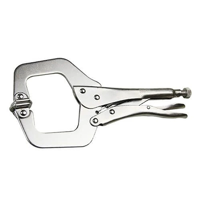 Alicate de Pressão Tipo C 10" Mtx — Campinas