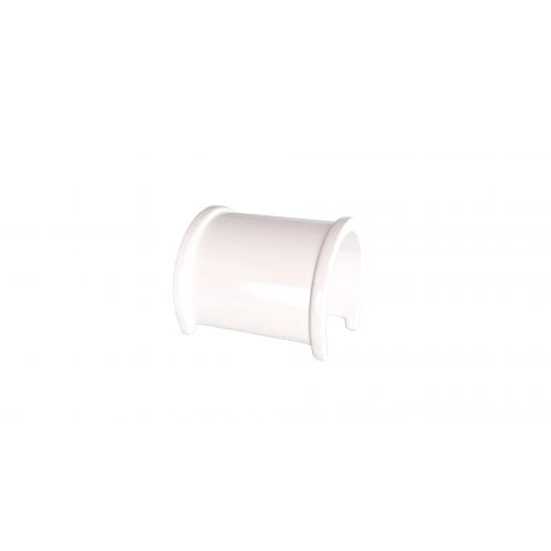 Tapa-Furo em Luva para Tubo de Esgoto PVC 50mm Estrela — Campinas