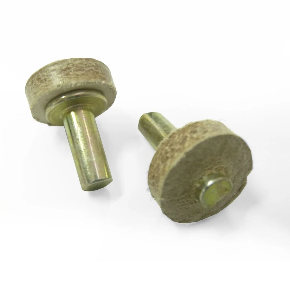 Vedante Metal+couro 1/2"unoplastic 200pecas 120 — Campinas