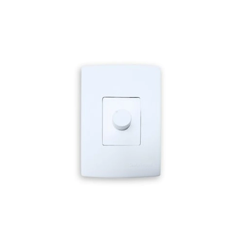 Dimmer Rotativo Analógico 4x2 de Embutir Qualitronix QD32 — Campinas