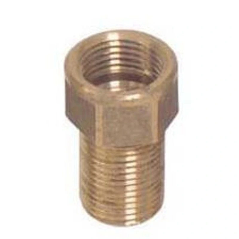 Aumento Médio de Latão Sea 3/4" — Campinas