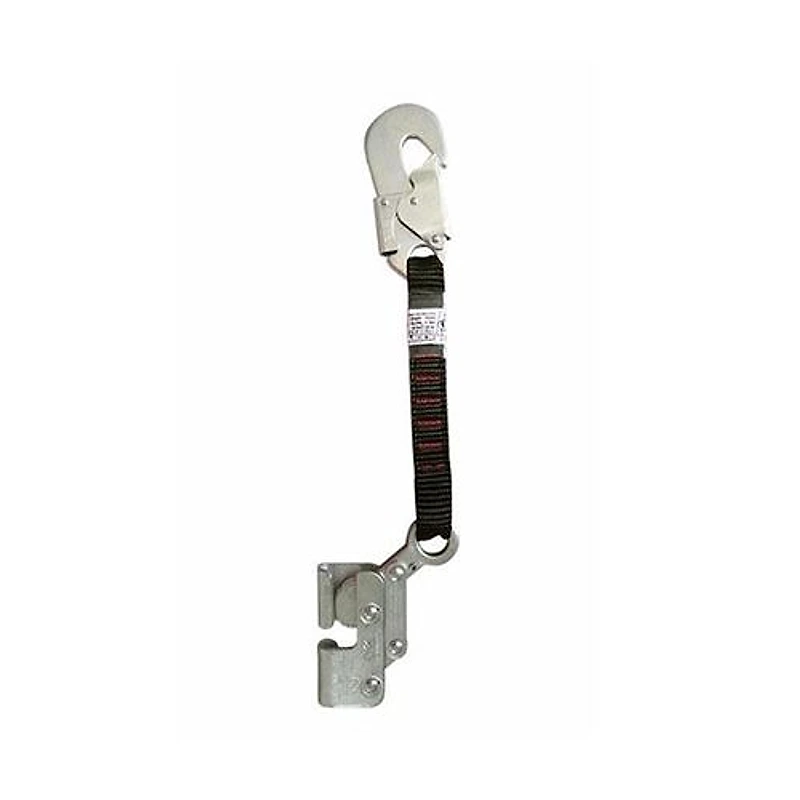 Trava-Queda para Corda 12mm com Gancho 17mm Degomaster — Campinas