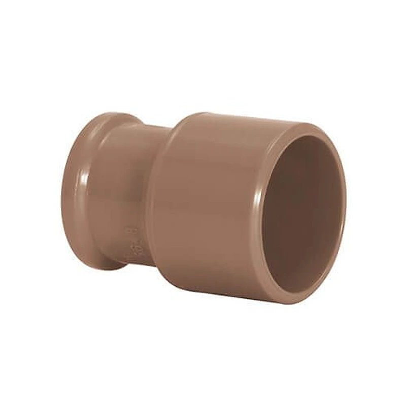 Bucha de Redução Soldável Longa 3" x 2" Amanco — Campinas