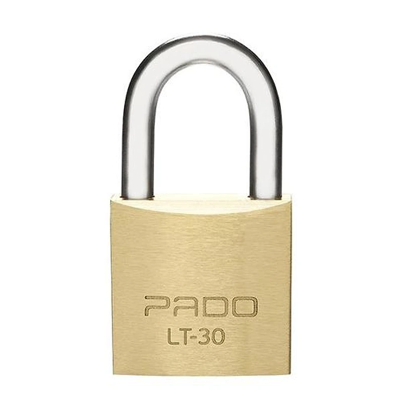Cadeado de Latão 30mm Pado 51000016 — Campinas