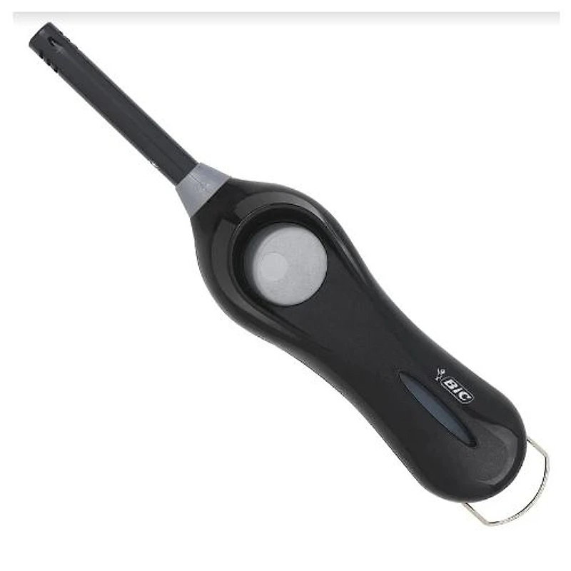Acendedor Multiuso Mega Lighter Bic — Campinas