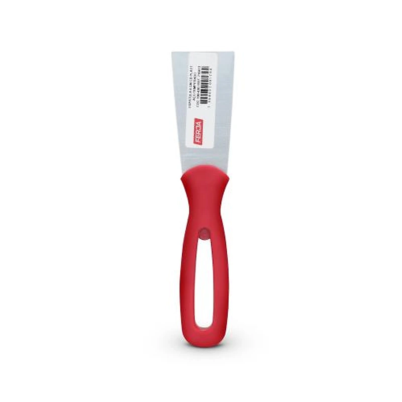 Espátula Laminada com Cabo Plástico 04 Ferja — Campinas