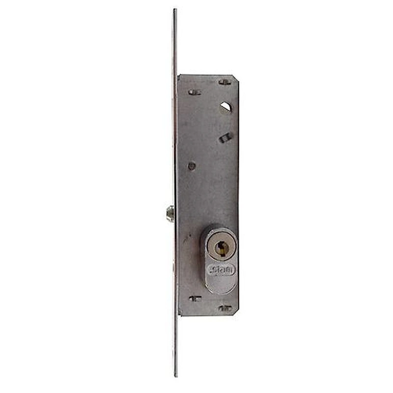 Fechadura Bico de Papagaio 901 Cromada Stam 35067 — Campinas