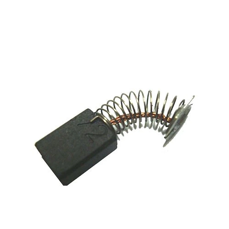 Escova de Carvão para Esmerilhadeira Makita 9500 C183G Carbonpeças — Campinas