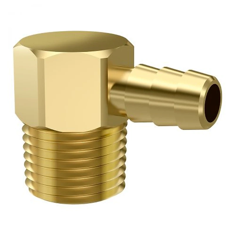 Adaptador de Gás Vertical 1/2 Externo x 3/8 Roco 2094-412 — Campinas