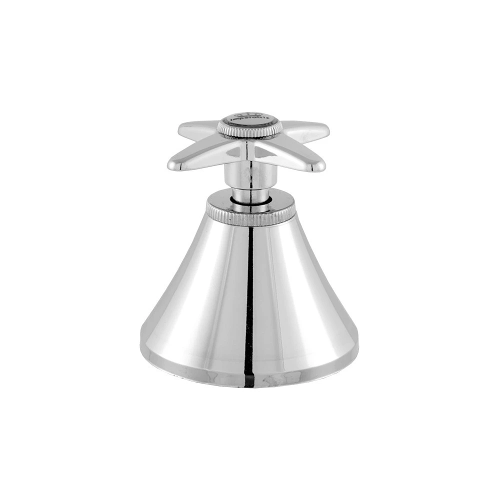Acabamento Registro Imperatriz 3393 C23 1/2 A 1" 2137 — Campinas