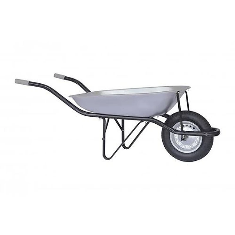 Carrinho de Mão Galvanizado 3.25x8 45 Litros Maestro Master — Campinas